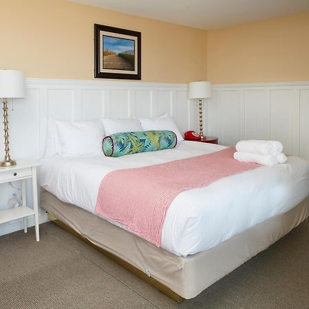 The Hotel Maria Westerly Luaran gambar