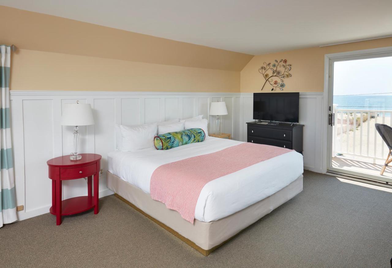 The Hotel Maria Westerly Luaran gambar