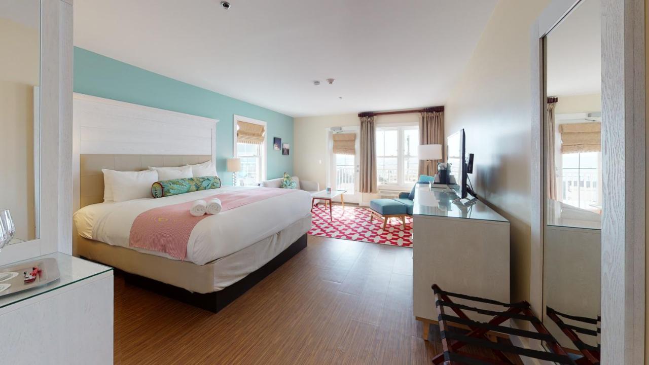 The Hotel Maria Westerly Luaran gambar