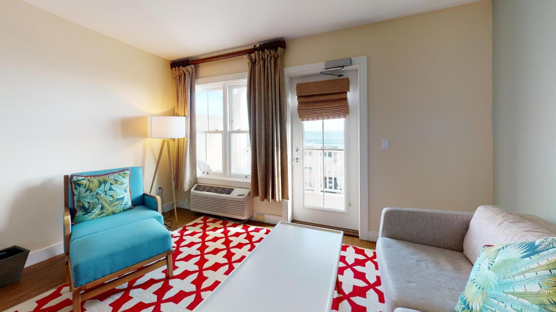 The Hotel Maria Westerly Luaran gambar