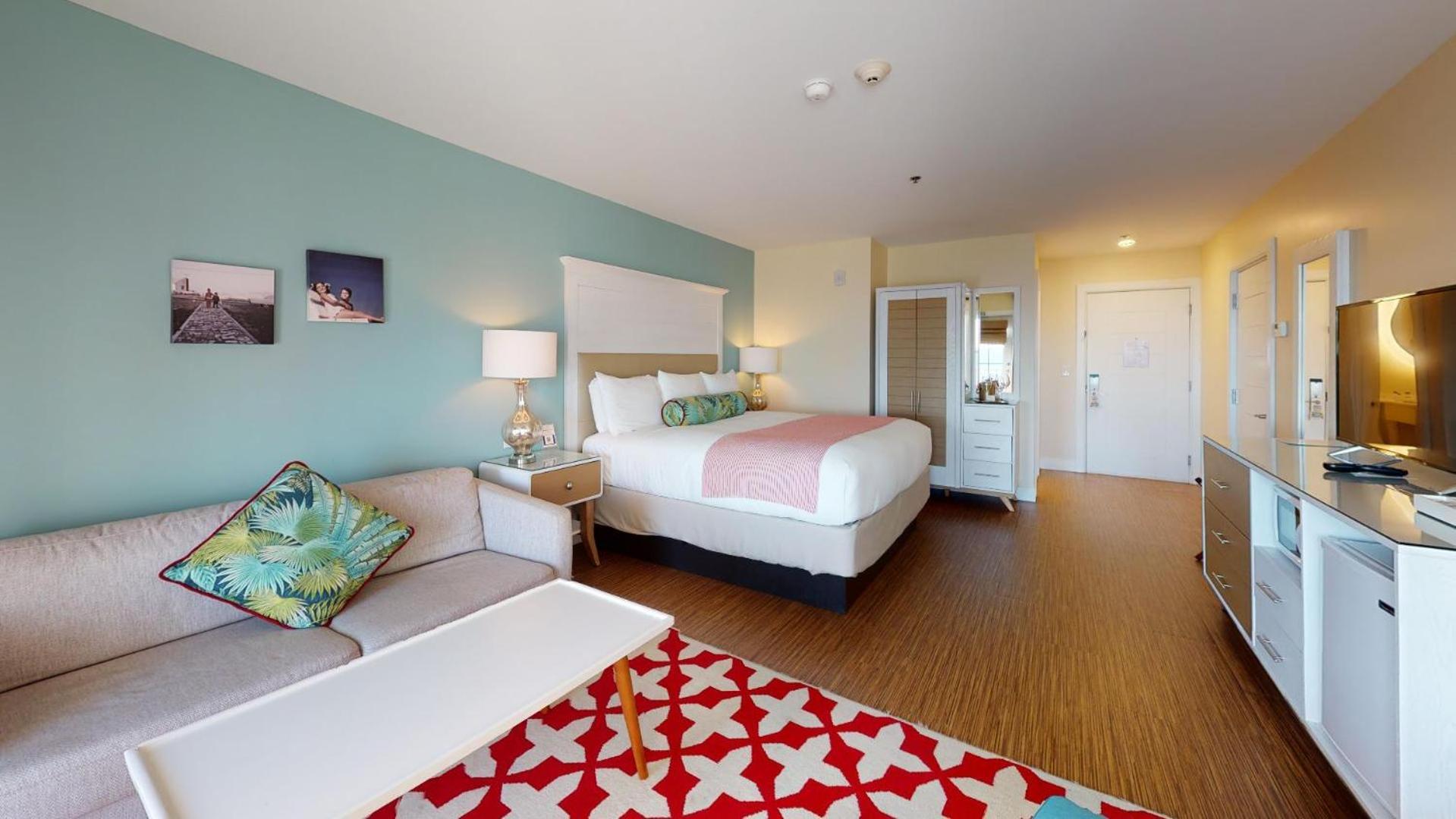 The Hotel Maria Westerly Luaran gambar