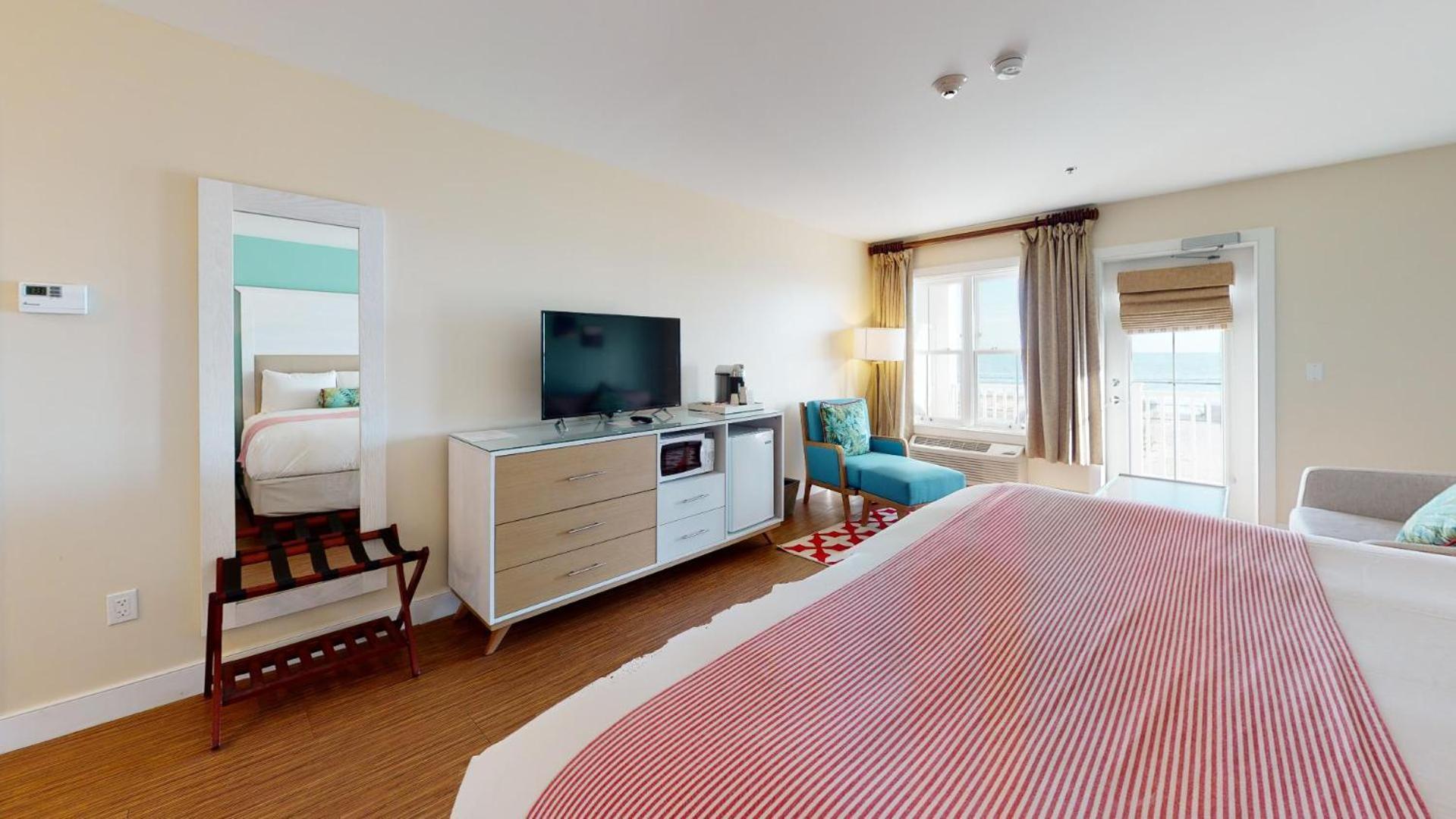 The Hotel Maria Westerly Luaran gambar
