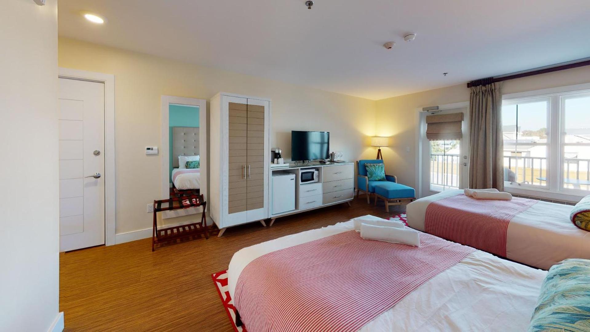 The Hotel Maria Westerly Luaran gambar