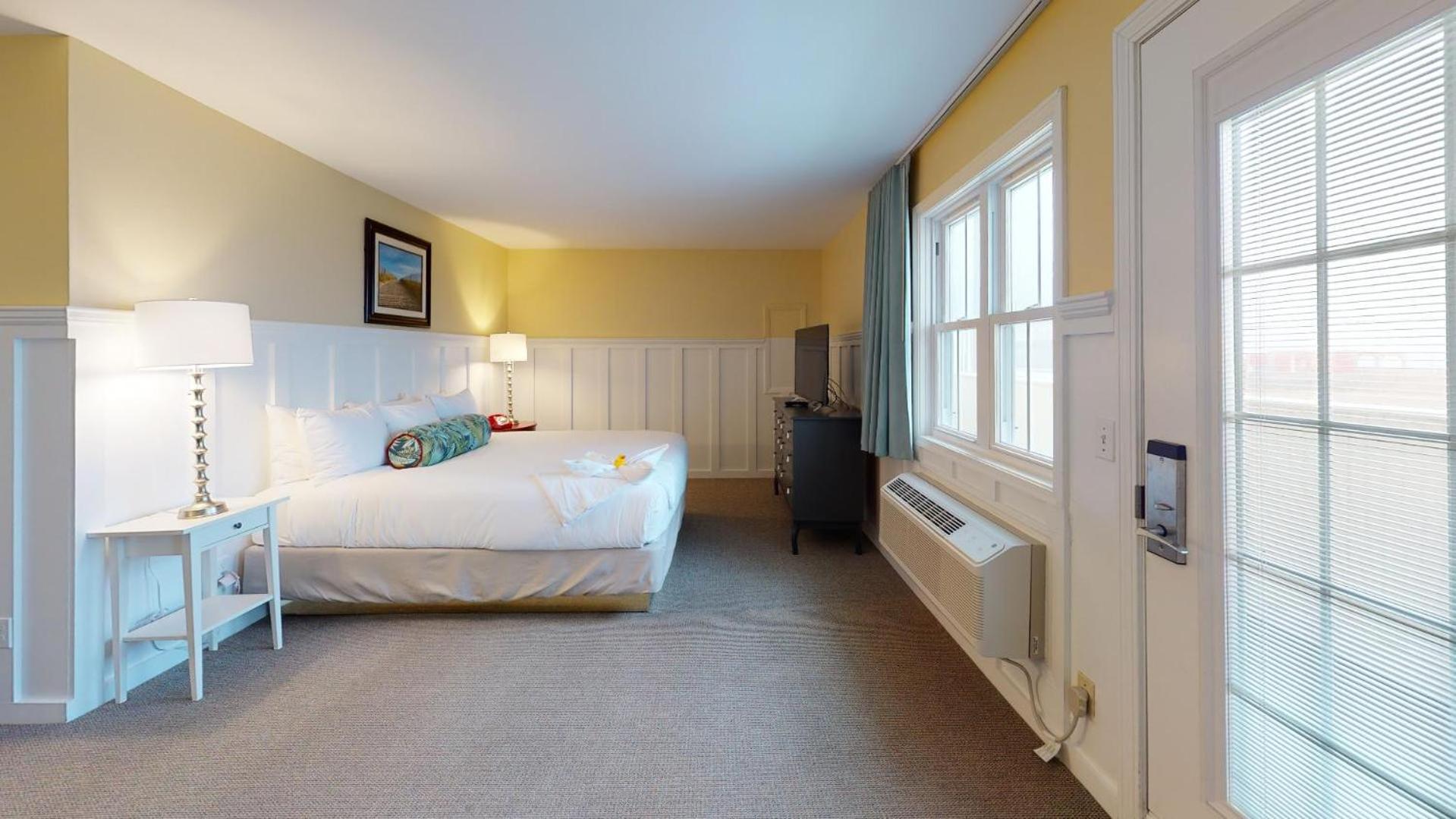 The Hotel Maria Westerly Luaran gambar