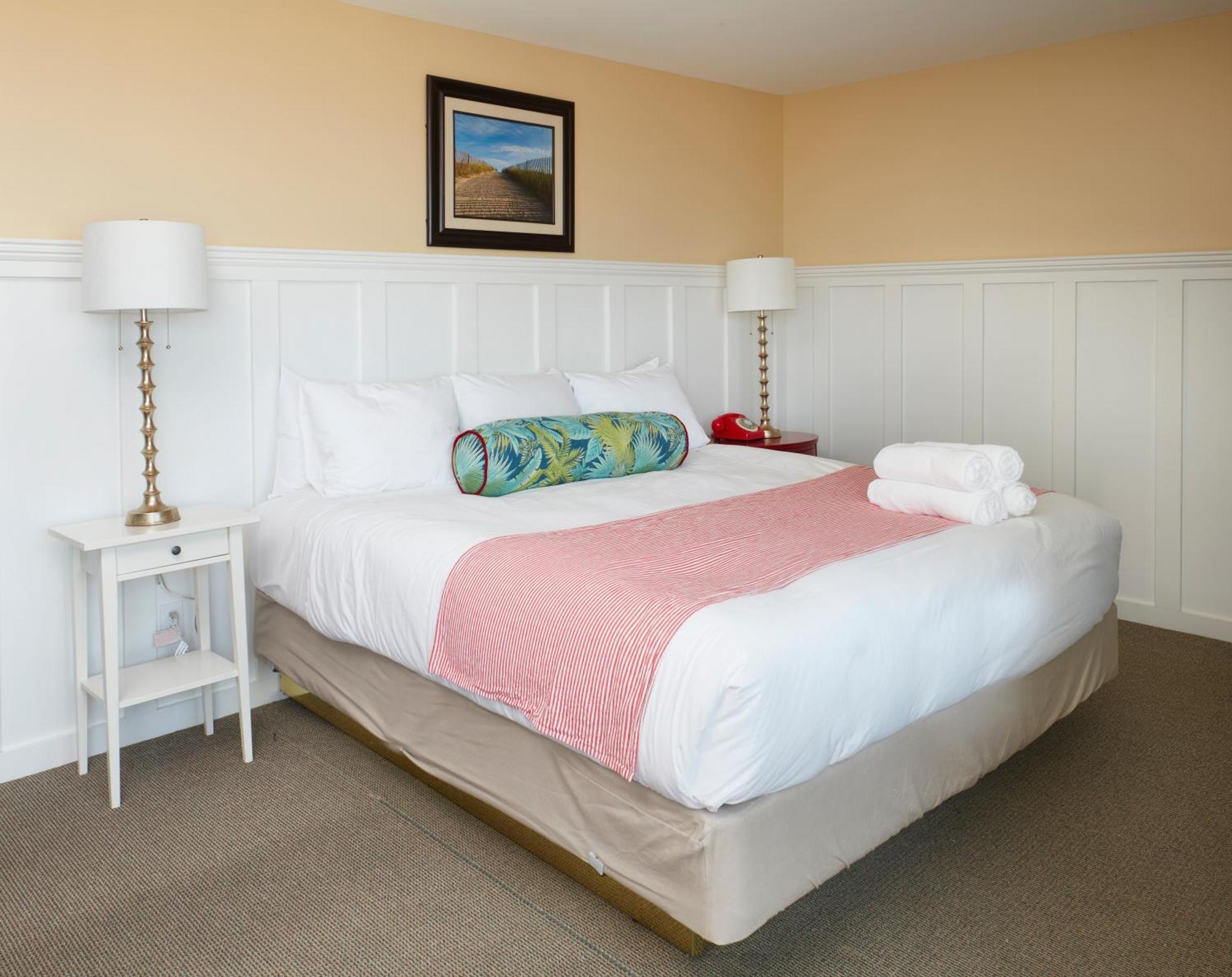 The Hotel Maria Westerly Luaran gambar