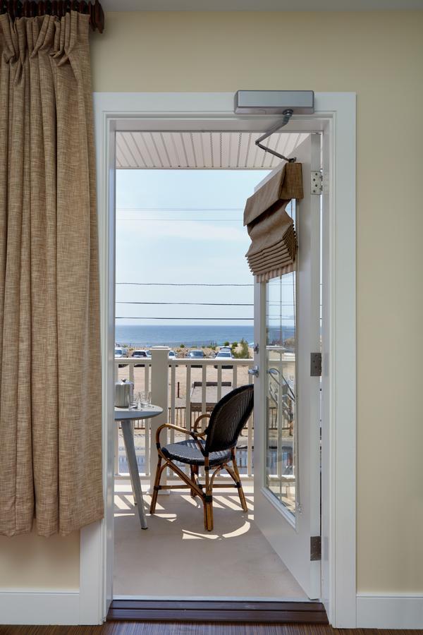 The Hotel Maria Westerly Luaran gambar