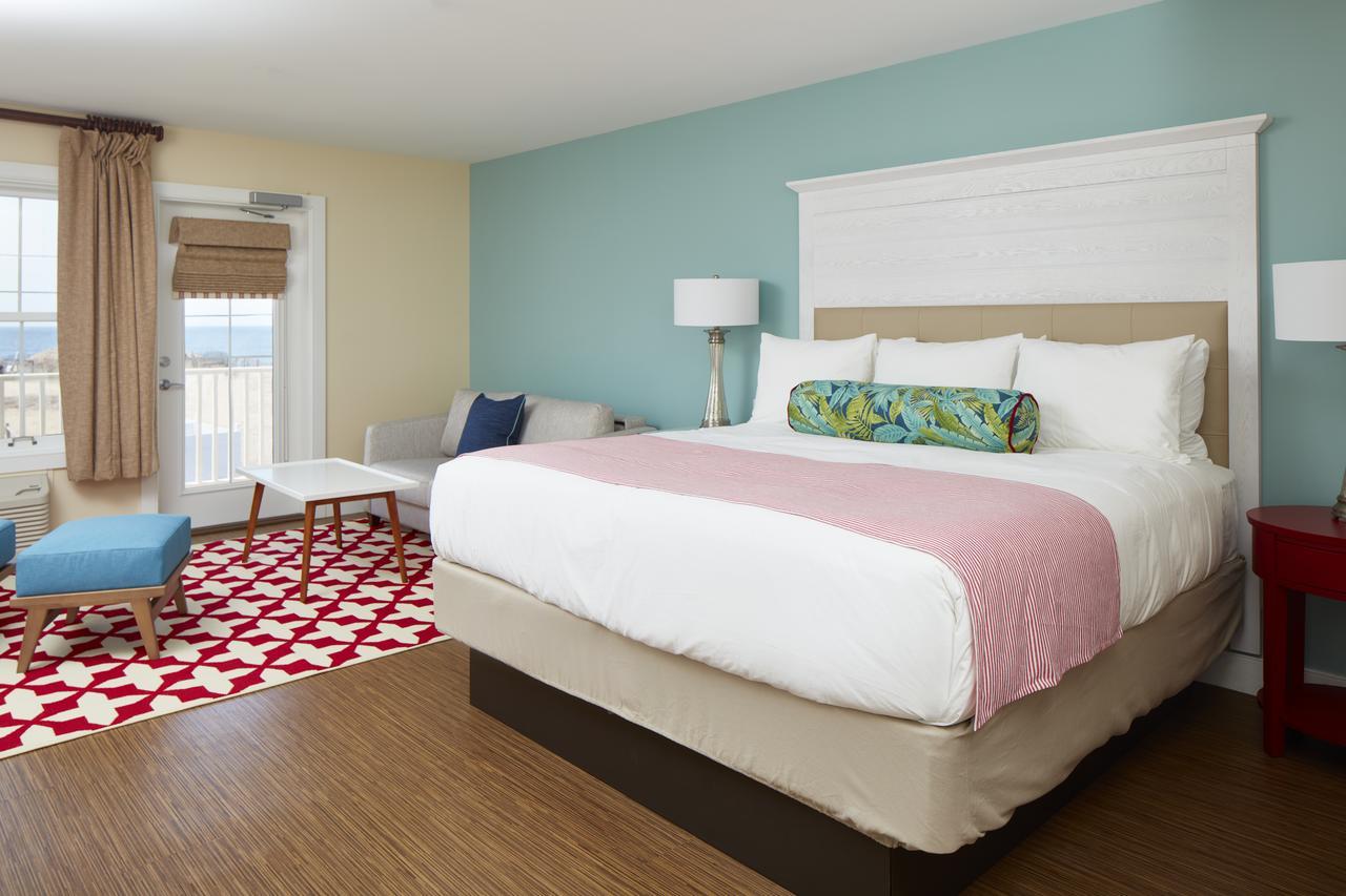 The Hotel Maria Westerly Luaran gambar