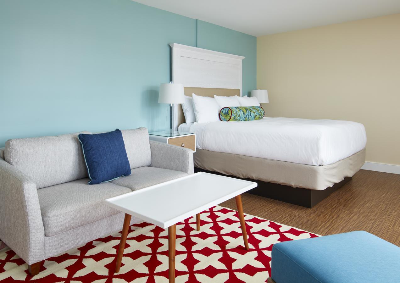 The Hotel Maria Westerly Luaran gambar