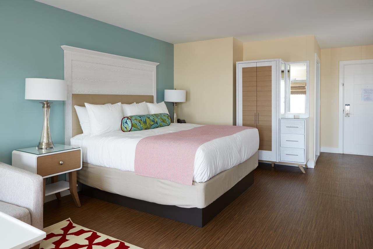 The Hotel Maria Westerly Luaran gambar