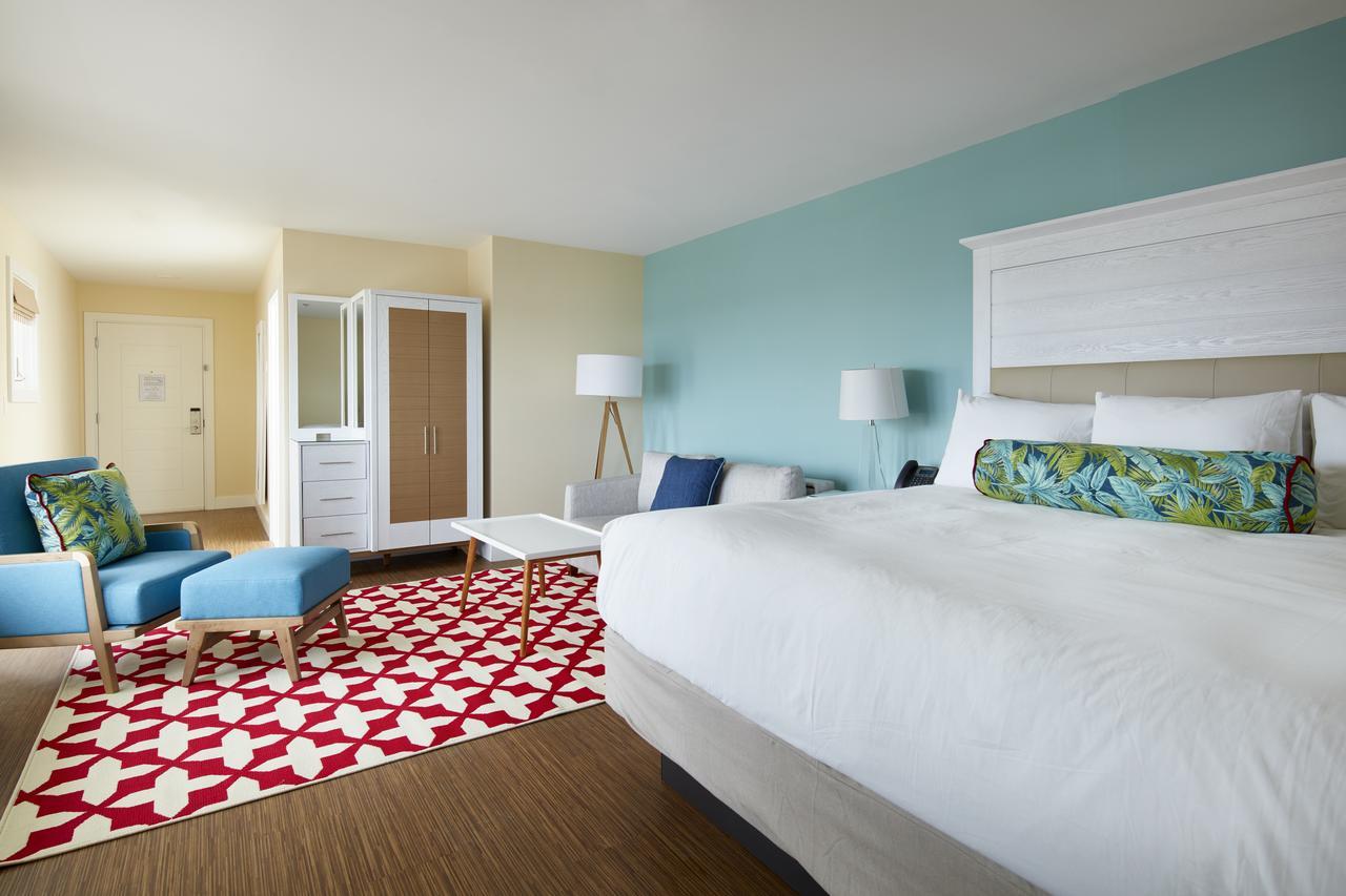 The Hotel Maria Westerly Luaran gambar