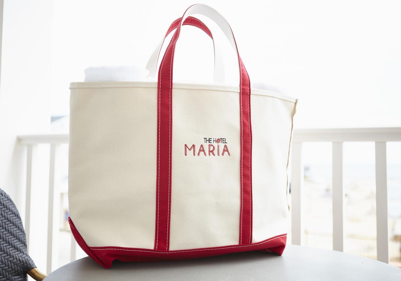 The Hotel Maria Westerly Luaran gambar