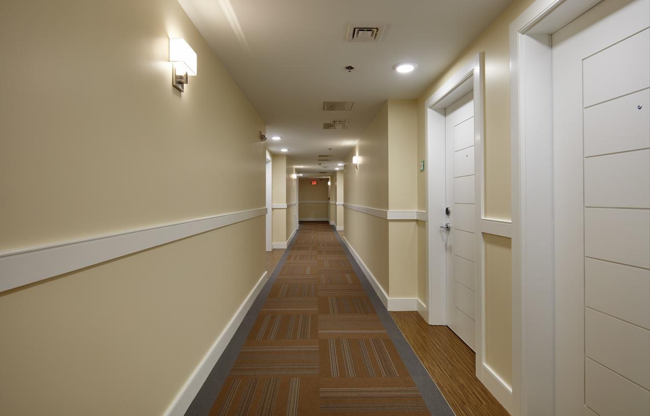 The Hotel Maria Westerly Luaran gambar