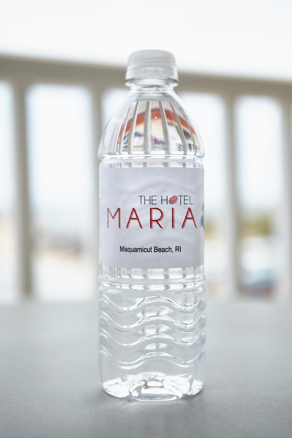 The Hotel Maria Westerly Luaran gambar
