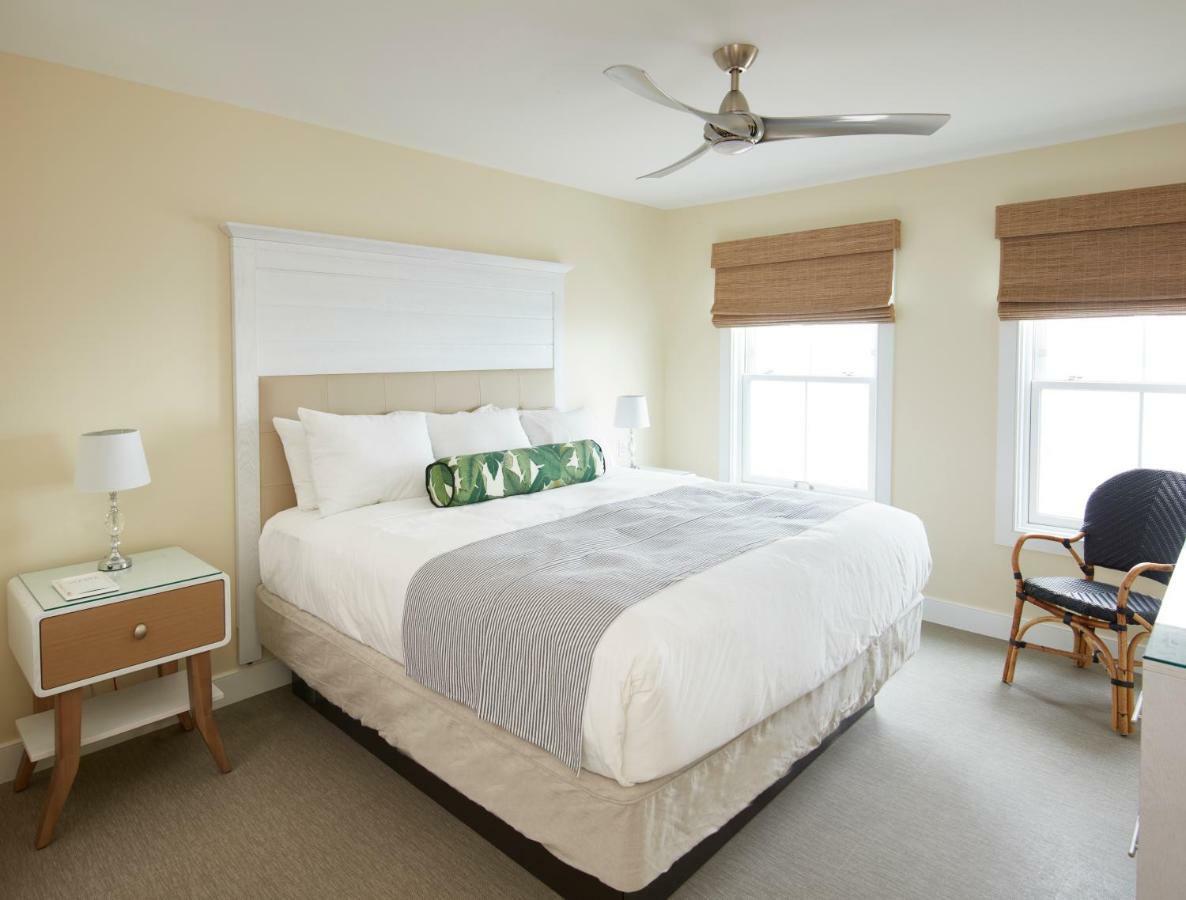 The Hotel Maria Westerly Luaran gambar