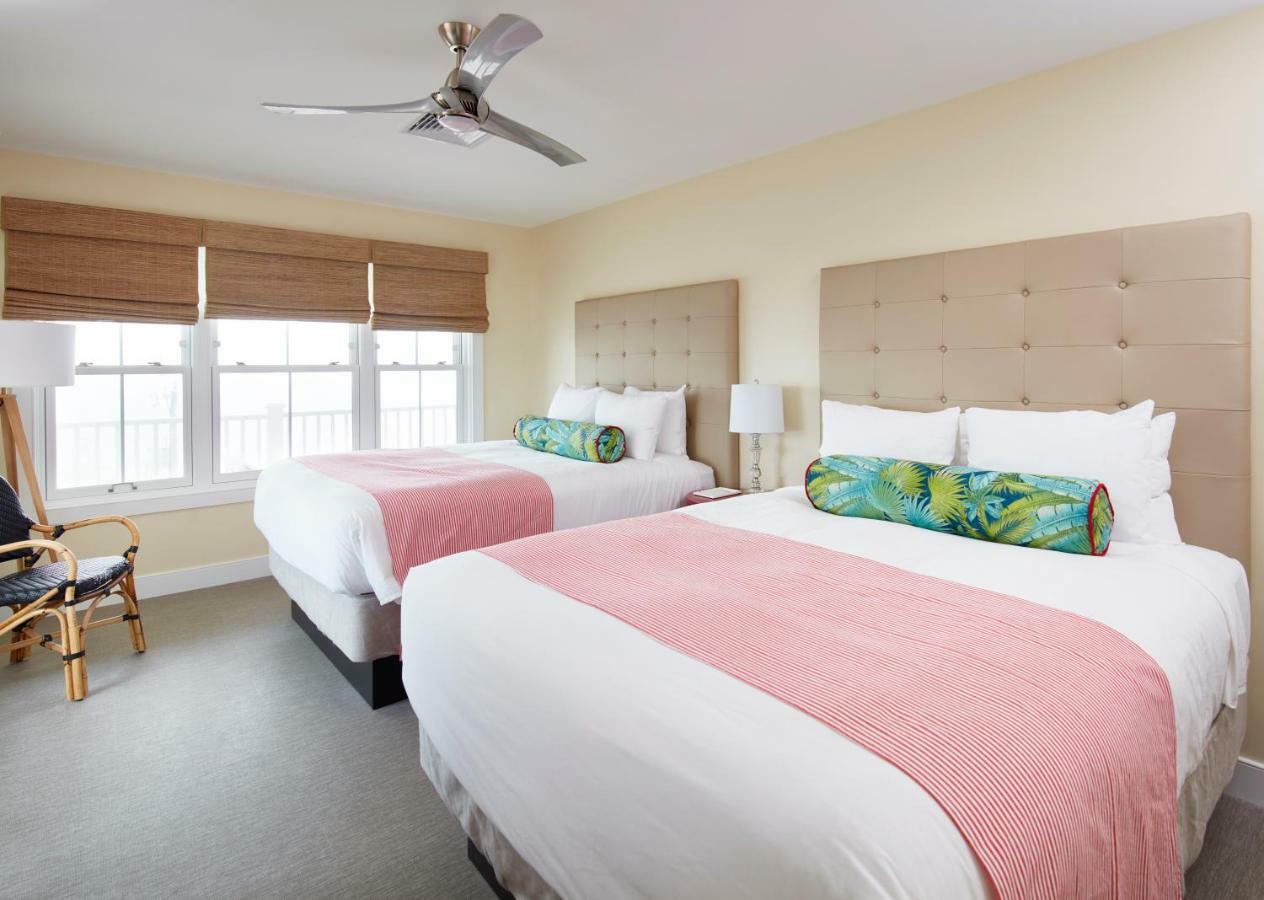 The Hotel Maria Westerly Luaran gambar