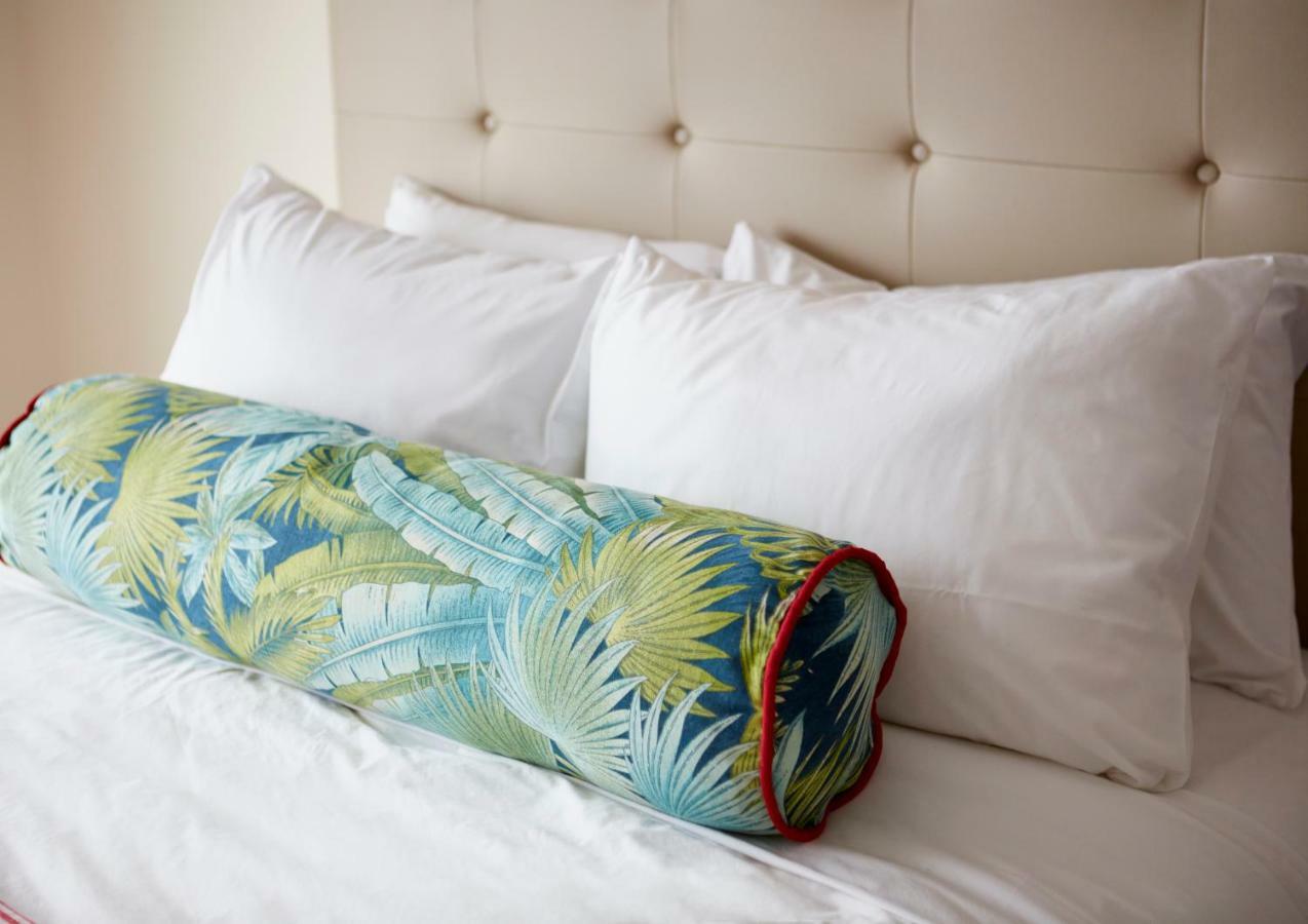 The Hotel Maria Westerly Luaran gambar