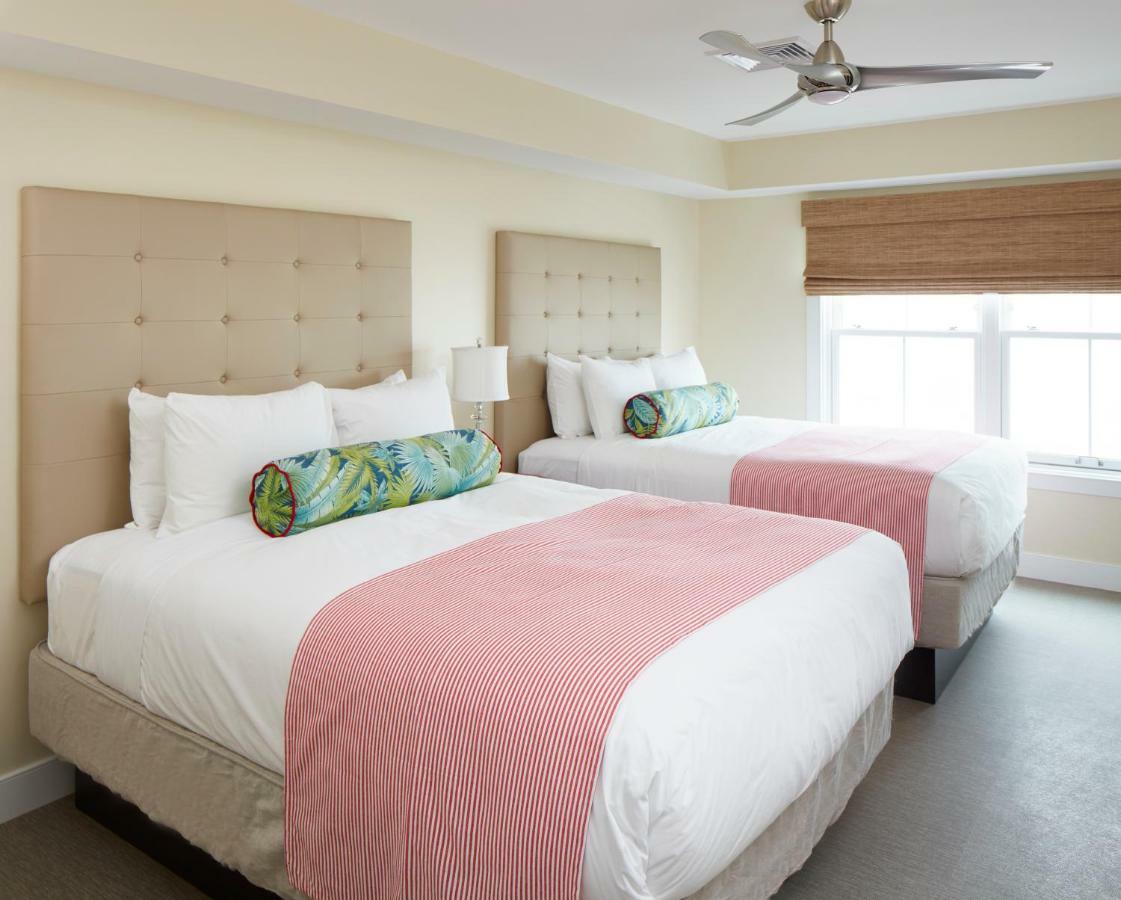 The Hotel Maria Westerly Luaran gambar