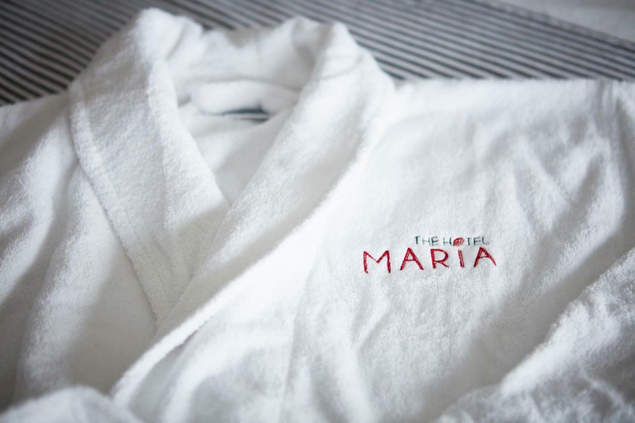 The Hotel Maria Westerly Luaran gambar